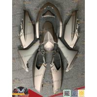 ราคา ชุดสีNmax155 Yamaha Nmax2016 2018 แท้ศูนย์ 9 ชิ้น สินค้าพร้อมส่ง (21401086879)