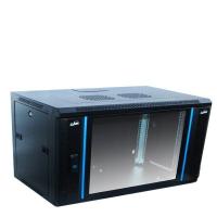ราคา 19 LINK WALL RACK 6U ลึก 40 รุ่น CW1 60406G (1604158590)