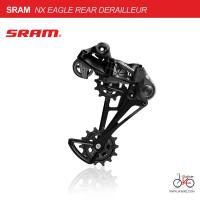 ราคา ตีนผีจักรยาน 12 สปีด SRAM NX EAGLE REAR DERAILLEUR (18493383468)