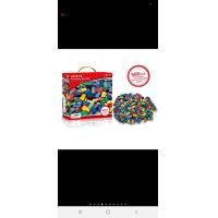 ราคา ตัวต่อตัว 1000ชิ้น เสริมสร้างความคิดสร้างสรรค์ (21463045419)