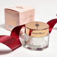 ราคา ป้ายไทย CHARLOTTE TILBURY Charlottes Magic Cream 50 ml (21264844792)