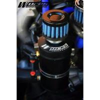 ราคา Works oil catch tank ถังดักไอ น้ำมัน แท้ USA ดักไอ ถังดัก เวิร์ค เอ็นจิเนียร์ริ่ง (21462501050)