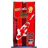 ราคา อาหารปลาคาร์ฟ Hikari Koi Food 5 Kg (9692773766)