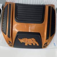 ราคา ส่งฟรี สคูปฝากระโปรงหน้า Ford Ranger hood scoop สกู๊ป สคู๊ป จมูกหลอกฝากระโปรง รูปม้า FORD NEXT GEN 2022 FORD 2015 2021 ฝากระโปรงหน้า รุ่น ฟอร์ด (21427298725)