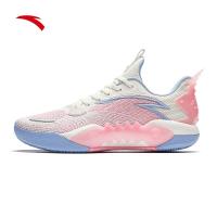 ราคา ANTA x Kyrie Irving Shock wave 5 TD V2 Men Basketball Shoes Nitroedge Xian Fiber Shoes 1124A1606 6 Official Store (21372462355)