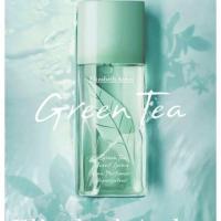 ราคา น้ำหอม Elizabeth Arden Green Tea Scent Spray 100ml (21357887022)