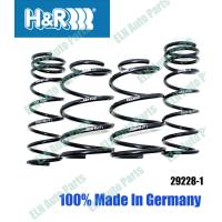 ราคา H R สปริงโหลด lowering spring มาสด้า MAZDA 3 BK รุ่นแรก ปี 2003 เตี้ยลง 30 มิล (549442050)