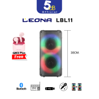 ราคา ลำโพง LEONA BLUETOOTH PARTY LBL11 รับปรกัน 1ปี (21403406550)