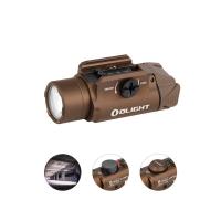 ราคา Olight ไฟฉาย PL 3R 1500 ลูเมน แบตเตอรี่ในตัว ชาร์จแบบแม่เหล็ก (21399574237)