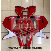 ราคา ชุดสี BEAT 110 เต็มคัน Honda บีท 110 R เปลือกABS เฟรมรถ กรอบรถ แฟริ่ง กาบ ไฟเบอร์ (3905422730)