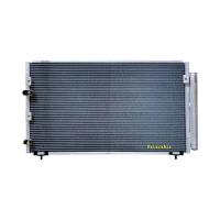 ราคา แผงแอร์ Toyota Estima01 คอยล์ร้อน โตโยต้า เอสติม่า01 ACR30 รังผึ้งแอร์ แผงรังผึ้ง แผงคอยล์ร้อน (617814098)