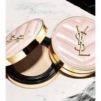 ราคา YSL YVES SAINT LAURENT Touche Eclat Glow Pact Cushion 12g (17217406756)
