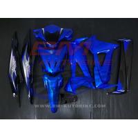 ราคา ชุดสี WAVE 100X 125X Honda เวฟ 100 X 125 X เปลือก ABS แฟริ่ง เฟรมรถ กรอบรถ กาบรถ (16737594742)