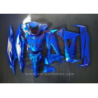 ราคา ชุดสี WAVE 100X 125X Honda เวฟ 100 X 125 X เปลือก ABS แฟริ่ง เฟรมรถ กรอบรถ กาบรถ (16737594739)