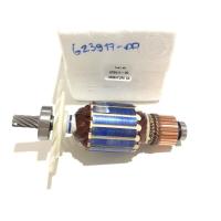 ราคา อะไหล่แท้ ทุ่น Armature DW713 DWS713 แท่นตัดองศา 10 Dewalt 623917 00 (11046813298)