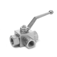 ราคา บอลวาล์ว 2 3 ทางสำหรับไฮดรอลิค ไฮดรอลิค ไทยแลนด์ (10322645870)