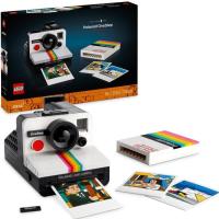 ราคา เลโก้ LEGO Exclusives 21345 Polaroid OneStep SX 70 Camera สินค้าใหม่มือ1 กล่องสวย พร้อมส่ง ลิขสิทธิ์แท้ 100 (21363593095)