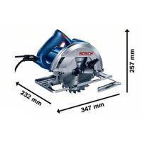 ราคา BOSCH เลื่อยวงเดือน 7 นิ้ว รุ่น GKS 140 1400 วัตต์ ใหม่ล่าสุด แทน GKS7000 ของแท้ 100 (17730086436)