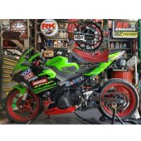 ราคา ของแท้ ส่งไว Ninja300 Z250 Z300 VersysX300 Ninja250 Ninja250SL (16989108725)