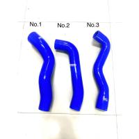 ราคา Set ท่ออินเตอร์คูลเลอร์ ไททัน 05 12 2 5 แบบ ชิลิโคลน ด้าย 4 ชั้น เนื้องานเกรดคุณภาพ (21440108509)