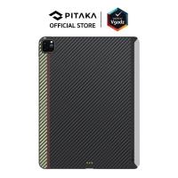 ราคา เคส Pitaka รุ่น MagEZ Case 2 iPad Pro 11 4th Gen 2022 3rd Gen 2021 2nd Gen 2020 by Vgadz (21393080082)