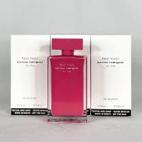 ราคา แท้ Narciso Fleur Musc Edp 100ml เทสเตอร์ ร้านนี้ขายแต่ของแท้เท่านั้น (20936427281)