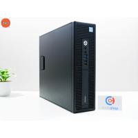 ราคา คอมพิวเตอร์แบรนด์ HP INTEL CORE I5 6600 กราฟิกการ์ดออนบอร์ด RAM DDR4 8GB 2133MHZ HDD 500GB PSU 200W P13802 (21453864108)