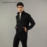 ราคา American Eagle 24 7 Good Vibes Zip up Jacket เสื้อ แจ็คเก็ต ผู้ชาย NMSC NMJK 019 2144 001 (21334878053)