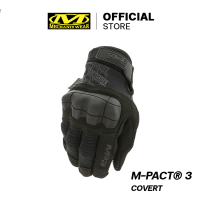 ราคา Mechanix Wear M Pact 3 Covert ถุงมือ ถุงมือช่างtactical Impact resistant gloves ทนทานต่อการขีดข่วน เหมาะสำหรับงานช่าง ขับมอเตอร์ไซค์ (14023724454)