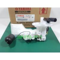 ราคา Spark 115 i ชุดปั๊มน้ำมันเชื้อเพลิง Yamaha Spark 115 i รุ่นปั๊มใต้ถัง แท้ (12849127033)