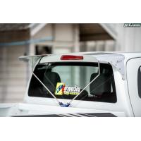 ราคา แก๊ปหลังคา แก๊ปหลังอลุมิเนียม แก็ปหลังคาซิ่ง แบรนด์ KitRacing สำหรับรถซิ่ง ติดตั้งได้กับรถทุกรุ่น (21405561154)