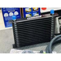 ราคา Oil gear engine cooler ออยเกียร์ 10 13 15 ชั้น Prorace ระบายความร้อนเกียร์ Oilcooler แผงคูลเลอร์ น้ำมันเครื่อง (21462948560)