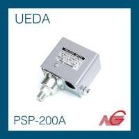 ราคา สวิทซ์ออโต้ ปั้มลม เพรสเชอร์สวิทซ์ pressure switch UEDA PSP 200A (15735825050)