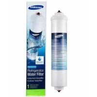 ราคา SAMSUNG อะไหล่แท้ศูนย์ ฟิลเตอร์ตู้เย็นซัมซุง ที่กรองน้ำ FILTER WATER DA29 10105J ใช้กับรุ่น RS21HDEIS1 XST RS21HUESL1 XST RS65R5691B4 ST RSH1DEMH1 XST RSH1DEPE1 XST (12843112721)