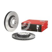 ราคา จานเบรคหน้า VOLVO S60 I 2000 2010 S70 V70 I 1995 2000 S80 I V70 II XC70 I 1997 2007 ล้อ16 305MM BREMBO ชิ้น (12572748132)