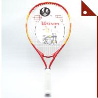 ราคา WILSON WLSWRT20310U ไม้เทนนิสสำหรับเด็ก Junior Youth Recreational Tennis Rackets Grip 4 inch (15128765150)