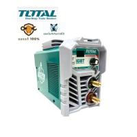 ราคา Total ตู้เชื่อมไฟฟ้า Inverter ระบบ IGBT MMA 250A TW22502A (21349784893)
