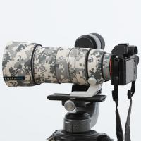 ราคา เหมาะสำหรับ Sony 70 200รุ่นที่สอง Sony70 200mm F2 8จีเอ็ม II เลนส์ปืนใหญ่โรแลนด์ (11813057581)