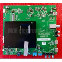 ราคา เมนบอร์ด PANASUNIC TH 55FX400T พาสบอร์ด 40 MS88GL MAB2HG (7428670079)