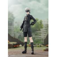 ราคา Bandai บันได TAMASHII S H FIGUARTS 9S (21426504355)