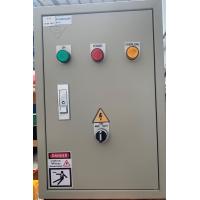 ราคา ตู้ E12 ควบคุมมอเตอร์ ปั้มน้ำ 380V ขนาดตู้ กว้าง 300mm x สูง 450mm x ลึก 170mm ตู้เบอร์ 1 (16187265986)