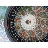 ราคา ชุดล้อเวฟ125sเวฟ125iไฟเลี้ยวบังลมไมล์ดิจิตอลบันไซดุมบรอนซ์ยางนอกในบู้ทลูกปืน (14182433680)