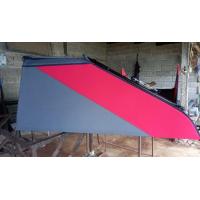 ราคา หลังคาติดรถกระบะแบบพับได้ ส่งฟรี (17576103244)