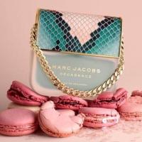 ราคา น้ำหอมMarc Jacobs Decadenc Eau So Decadent EDT100ml ทักแชทเช็คสต๊อกก่อนนะ (17084020008)