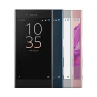 ราคา Sony xperia XZ F8331 5 2 Quad Core 3GB RAM 32GB ROM 23MP LTE Fingerprint GPS WIFI Single SIM Card Mobile phone Used Grade A (20954140451)