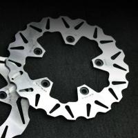 ราคา Lambretta X 300 ชุดจานดิสก์ หน้า หลัง สเปเซอร์ จานหน้าขนาด 220 มิล จานหลังขนาด 220 มิล สเปเซอร์จานหลัง (18319148312)