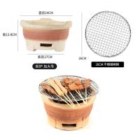 ราคา ถ่านแบบโบราณเตาย่างถ่านใช้ในบ้านเตาย่างถ่านเตาย่างถ่านขอบเตาย่างถ่านเตาย่างถ่านเตาย่างเนื้อเตาดินเผาสำหรับต้มชา (15756582718)