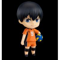 ราคา พร้อมส่ง Nendoroid Haikyuu Hinata ฮินาตะ โอซามุ สึกี้ชิมะ คาเงยามะ ไฮคิว คู่ตบฟ้าประทาน (10350842069)