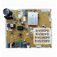 ราคา บอร์ดตู้เย็นHITACHI ฮิตาชิ แผงวงจรตู้เย็นเย็นHITACHI ฮิตาชิ รุ่นR V350PD R V380PD R VG380PD R VG350PD อะไหล่แท้ ใช้ได้กับทุกรุ่นที่ระบุไว้ (17365337924)