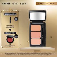 ราคา ใหม่ Bobbi Brown Skin Touch Up Palette fair To Light (21409085130)